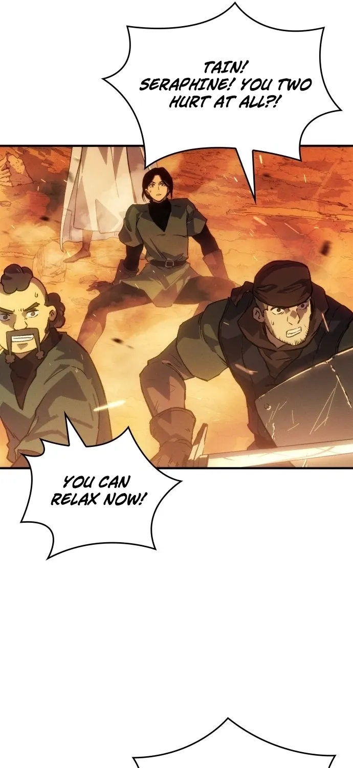 Record of Lodoss War Chapter 3 page 66 - 