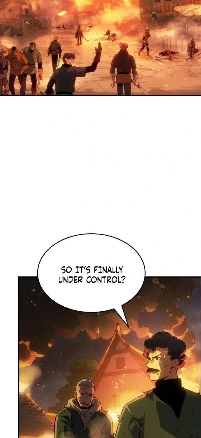 Record of Lodoss War Chapter 3 page 75 - 