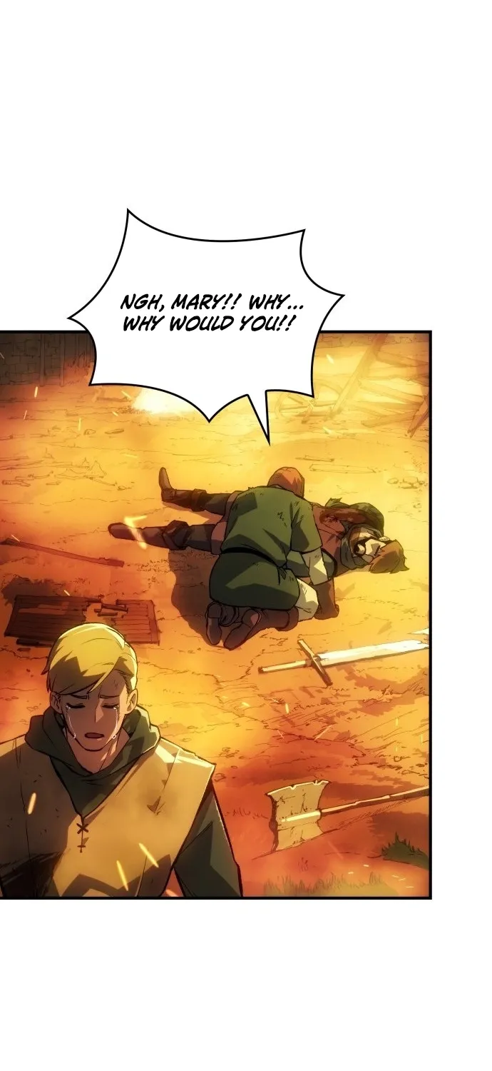 Record of Lodoss War Chapter 3 page 77 - 
