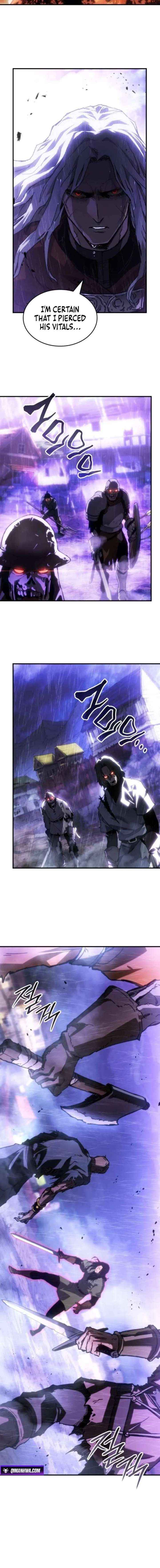Record of Lodoss War Chapter 4 page 13 - 