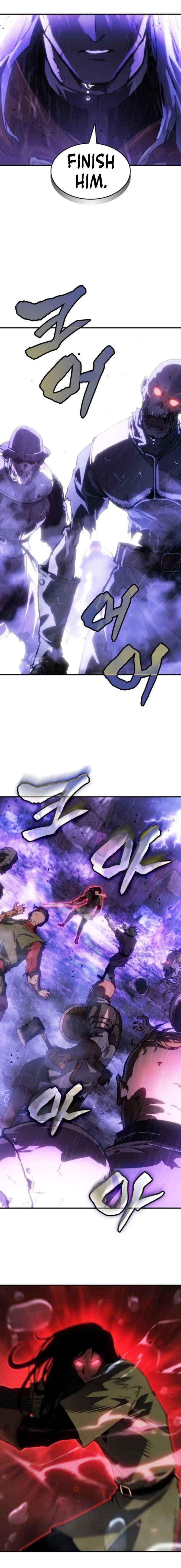 Record of Lodoss War Chapter 4 page 14 - 