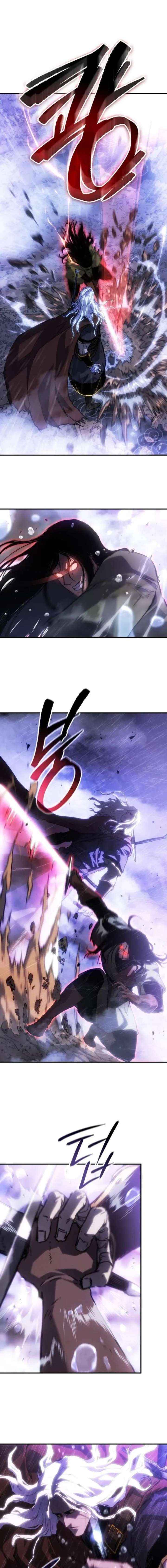 Record of Lodoss War Chapter 4 page 18 - 