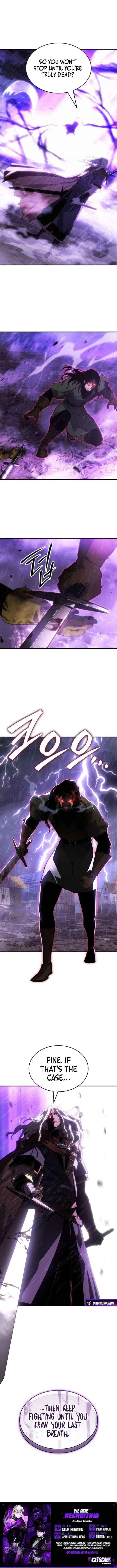 Record of Lodoss War Chapter 4 page 20 - 