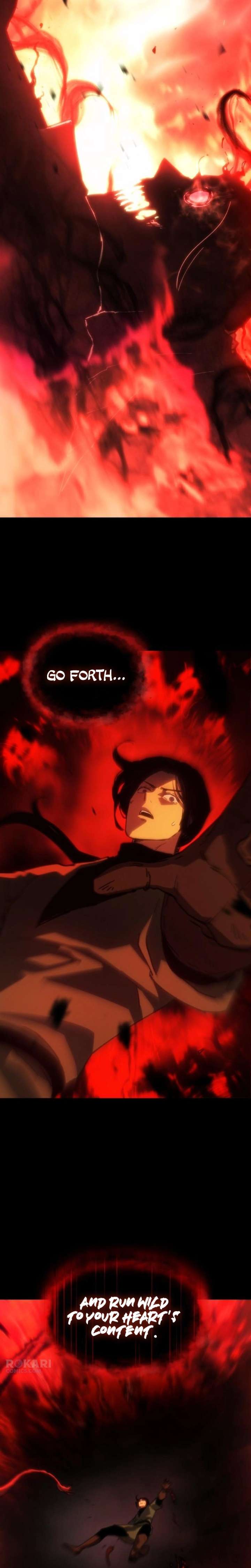 Record of Lodoss War Chapter 5 page 11 - 