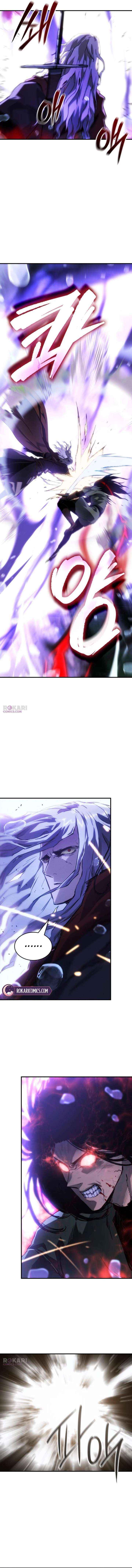 Record of Lodoss War Chapter 5 page 14 - 
