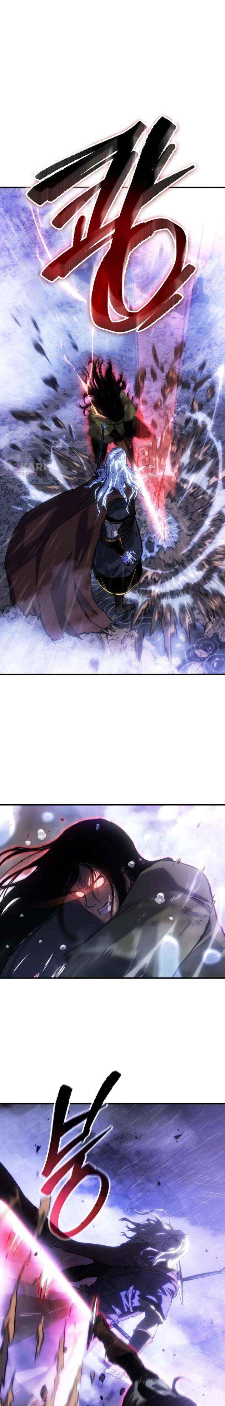 Record of Lodoss War Chapter 5 page 23 - 