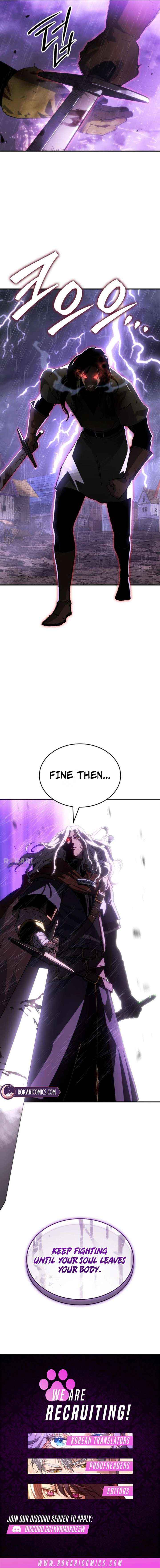 Record of Lodoss War Chapter 5 page 26 - 