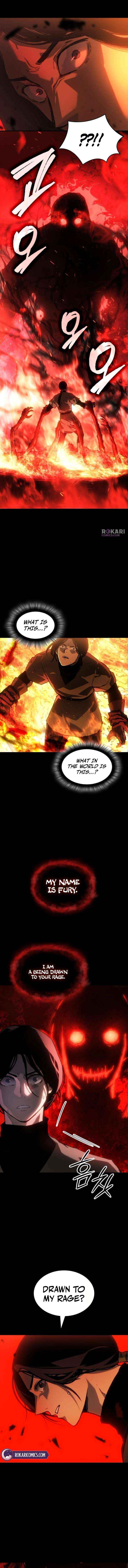 Record of Lodoss War Chapter 5 page 4 - 