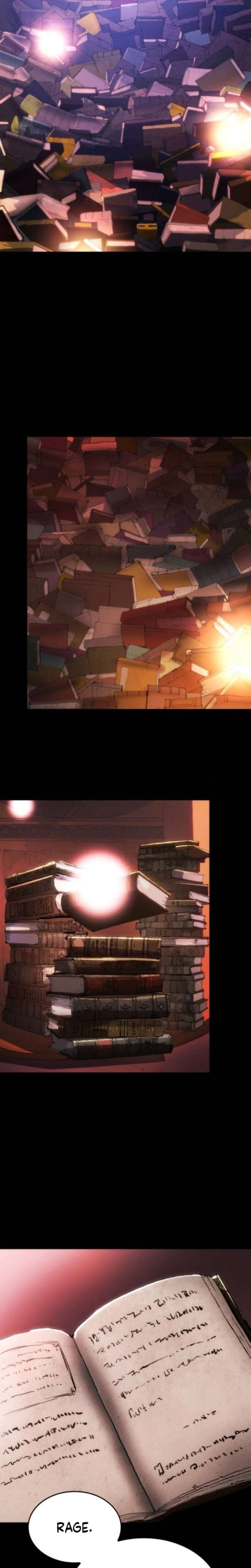 Record of Lodoss War Chapter 6 page 11 - 