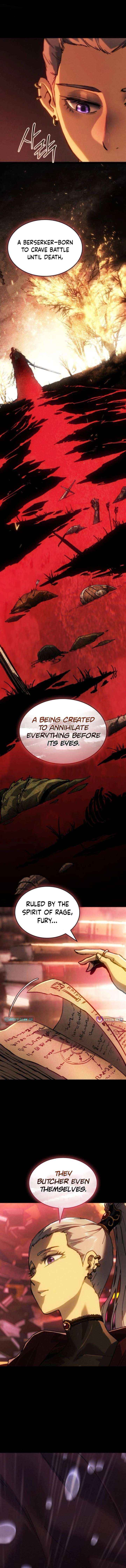 Record of Lodoss War Chapter 6 page 13 - 