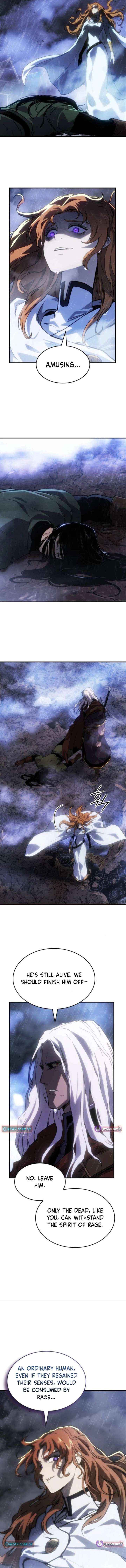Record of Lodoss War Chapter 6 page 16 - 