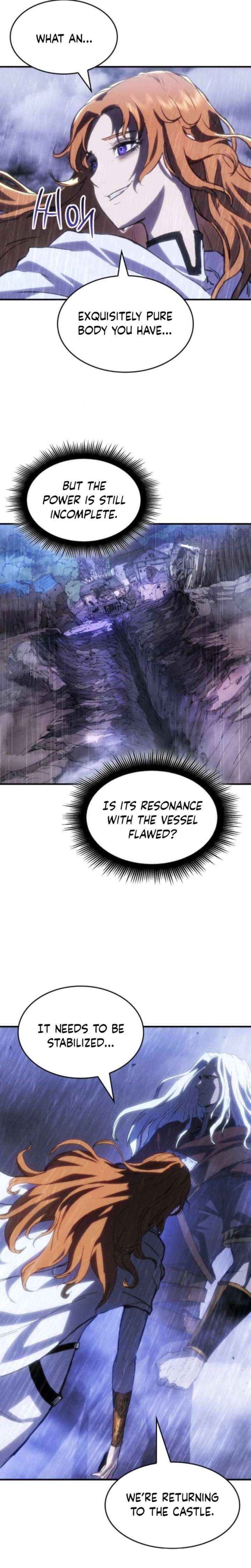 Record of Lodoss War Chapter 6 page 20 - 