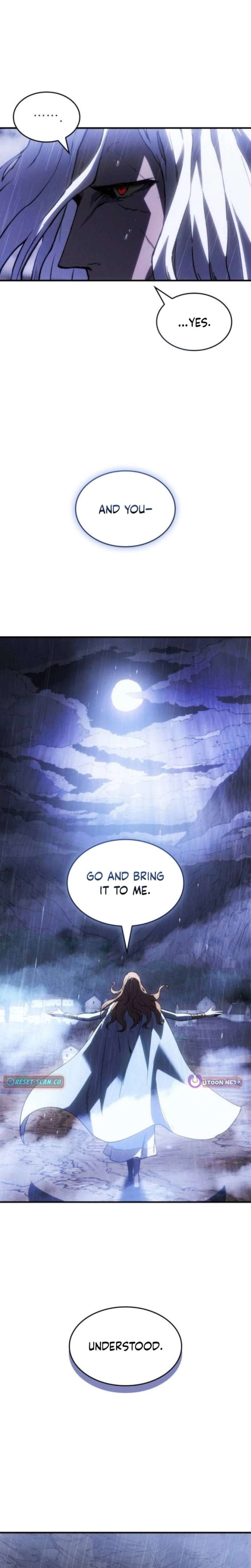 Record of Lodoss War Chapter 6 page 21 - 