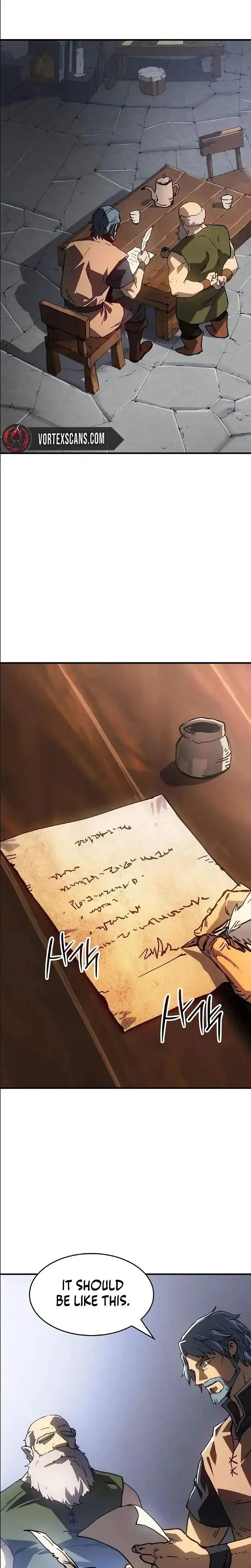 Record of Lodoss War Chapter 7 page 2 - 