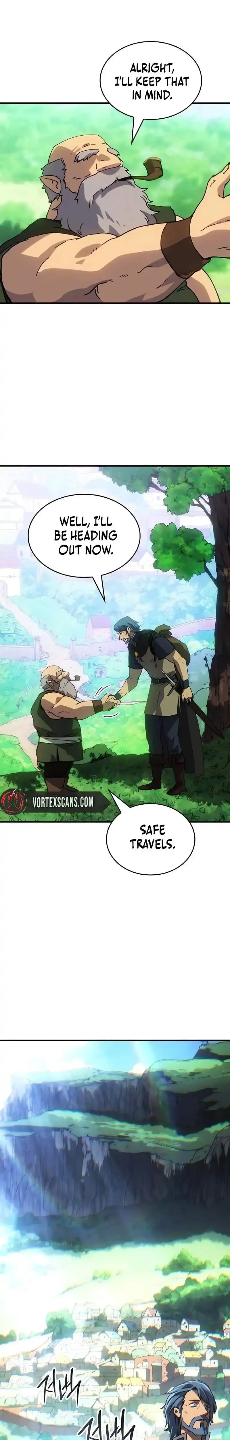 Record of Lodoss War Chapter 7 page 11 - 