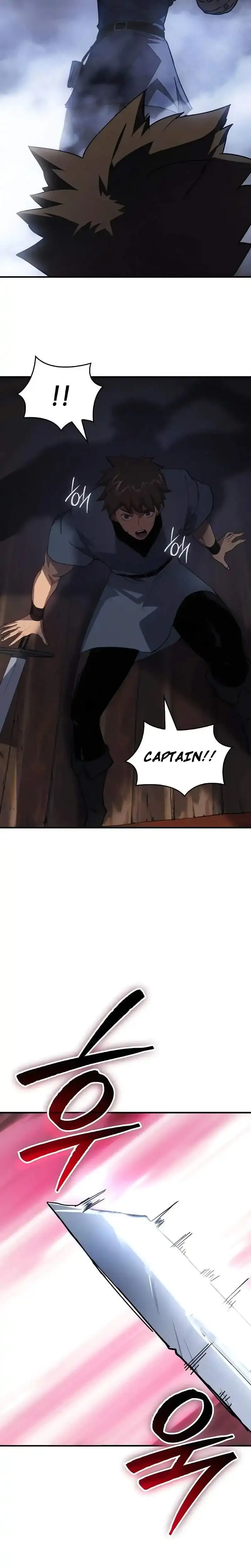 Record of Lodoss War Chapter 7 page 21 - 