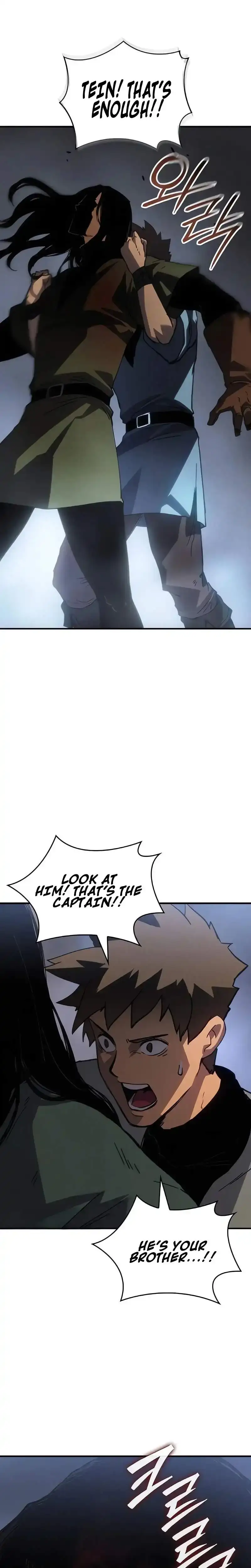 Record of Lodoss War Chapter 7 page 25 - 