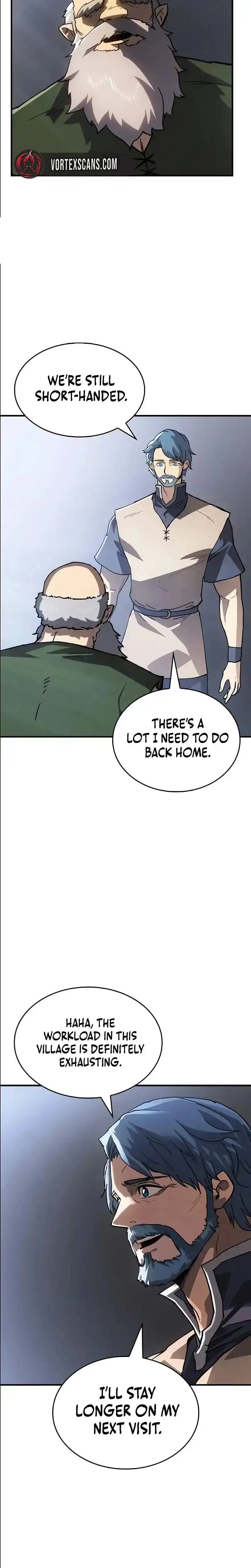 Record of Lodoss War Chapter 7 page 5 - 