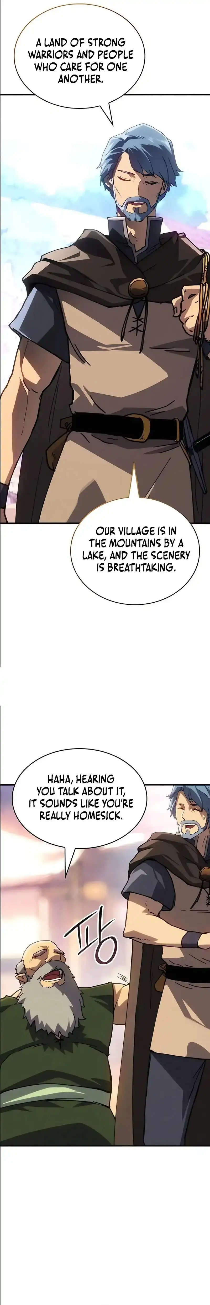 Record of Lodoss War Chapter 7 page 9 - 