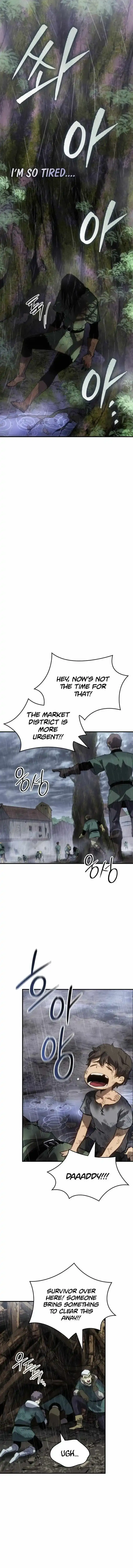 Record of Lodoss War Chapter 9 page 2 - 