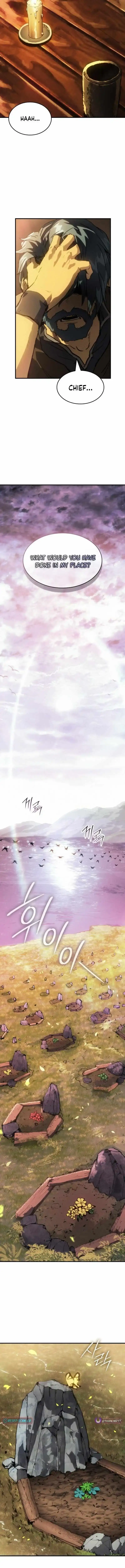 Record of Lodoss War Chapter 9 page 11 - 