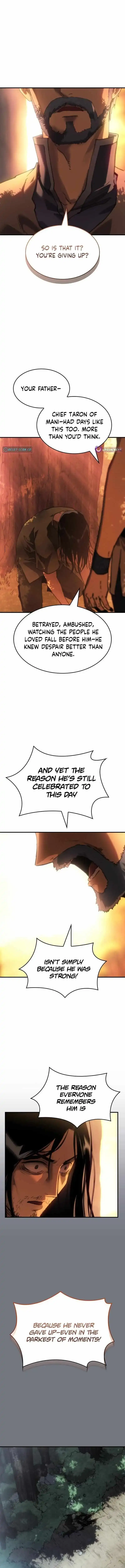 Record of Lodoss War Chapter 9 page 16 - 