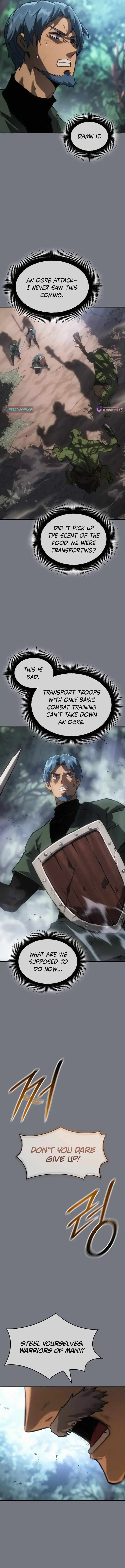 Record of Lodoss War Chapter 9 page 18 - 