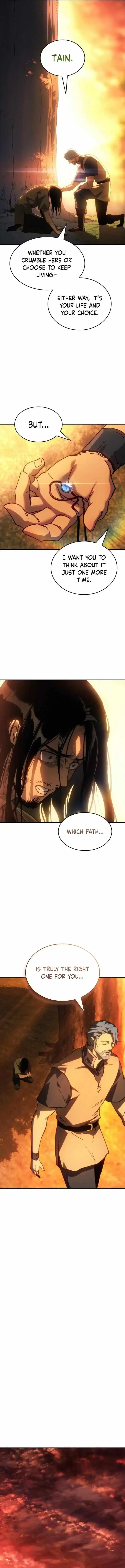 Record of Lodoss War Chapter 9 page 21 - 