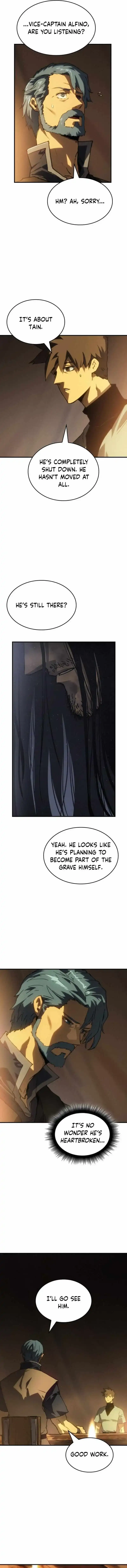 Record of Lodoss War Chapter 9 page 10 - 