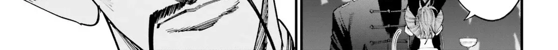 Record of Ragnarok: Jack the Ripper Case Files Chapter 1.3 page 21 - 