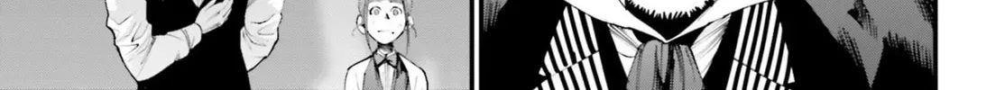 Record of Ragnarok: Jack the Ripper Case Files Chapter 1.3 page 39 - 