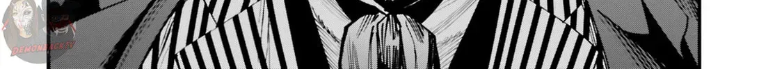 Record of Ragnarok: Jack the Ripper Case Files Chapter 1.3 page 41 - 