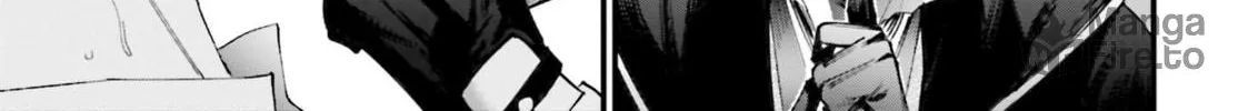 Record of Ragnarok: Jack the Ripper Case Files Chapter 1 page 120 - 