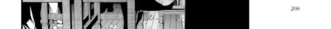 Record of Ragnarok: Jack the Ripper Case Files Chapter 1 page 14 - 