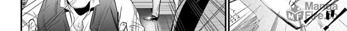 Record of Ragnarok: Jack the Ripper Case Files Chapter 1 page 18 - 