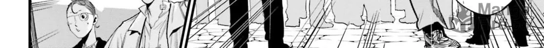 Record of Ragnarok: Jack the Ripper Case Files Chapter 1 page 30 - 