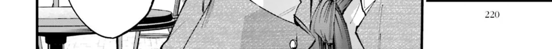 Record of Ragnarok: Jack the Ripper Case Files Chapter 1 page 38 - 