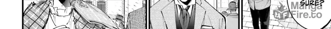 Record of Ragnarok: Jack the Ripper Case Files Chapter 1 page 50 - 