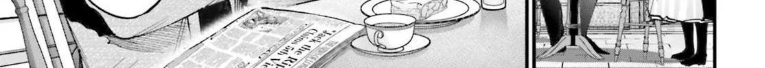 Record of Ragnarok: Jack the Ripper Case Files Chapter 1 page 52 - 