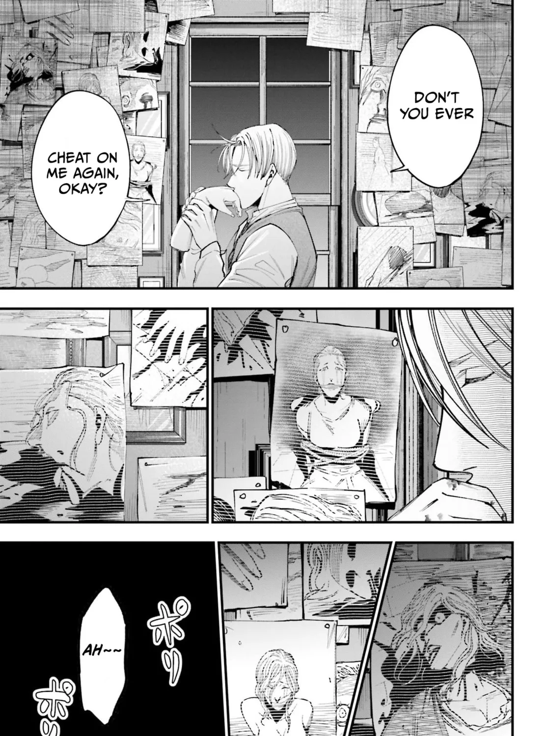 Record of Ragnarok: Jack the Ripper Case Files Chapter 1 page 63 - 