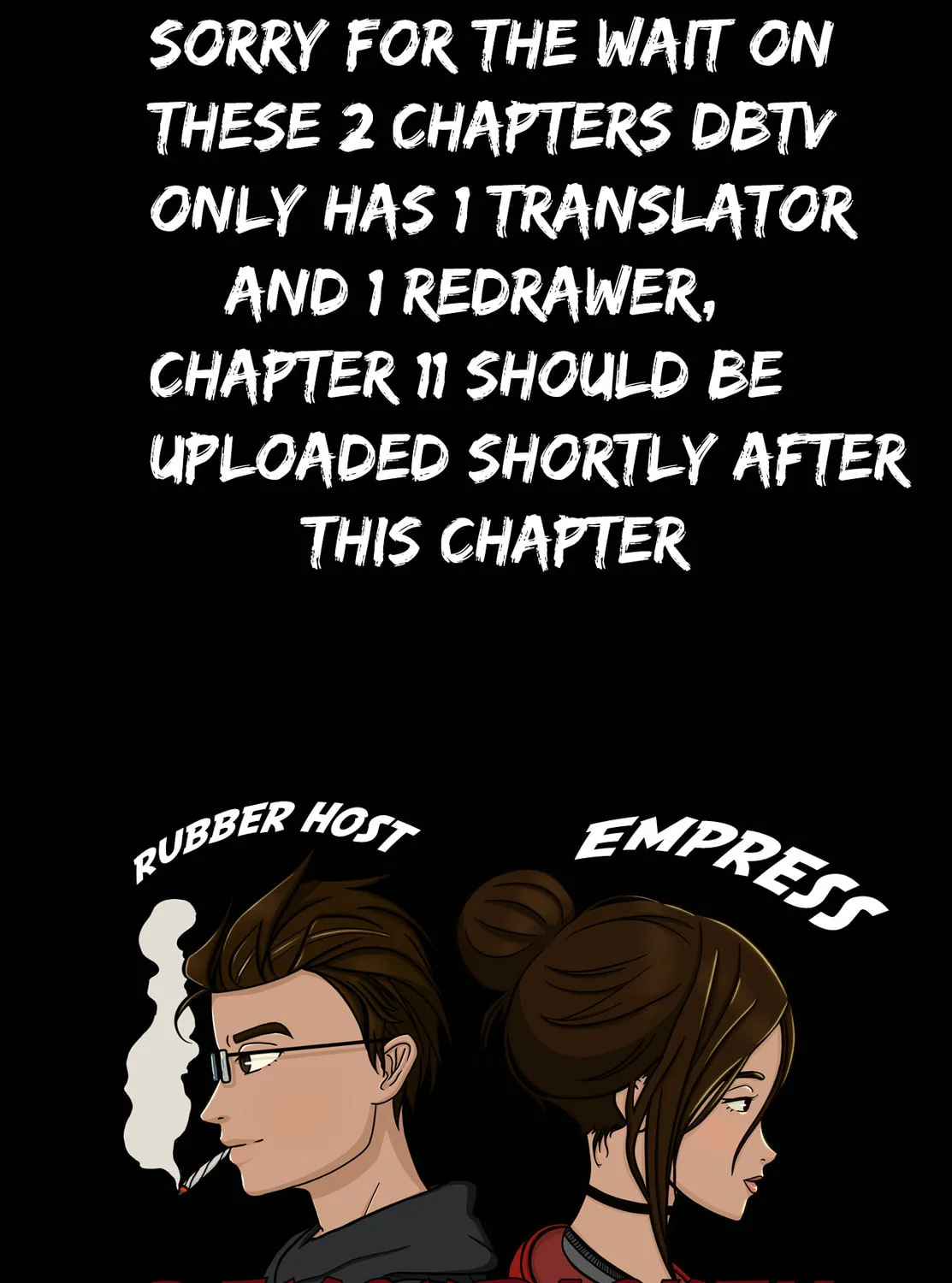 Record of Ragnarok: Jack the Ripper Case Files Chapter 10 page 42 - 