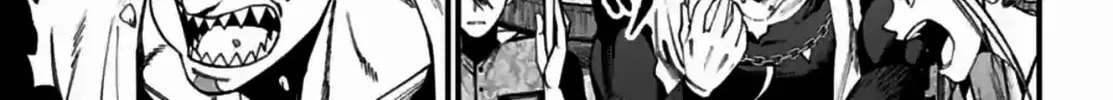 Record of Ragnarok: Jack the Ripper Case Files Chapter 11 page 32 - 