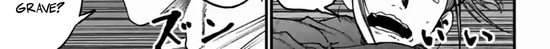 Record of Ragnarok: Jack the Ripper Case Files Chapter 11 page 36 - 