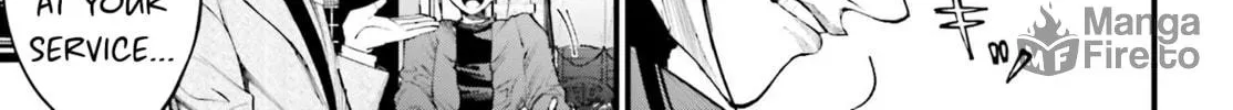Record of Ragnarok: Jack the Ripper Case Files Chapter 13 page 11 - 