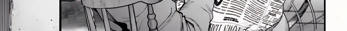 Record of Ragnarok: Jack the Ripper Case Files Chapter 13 page 3 - 