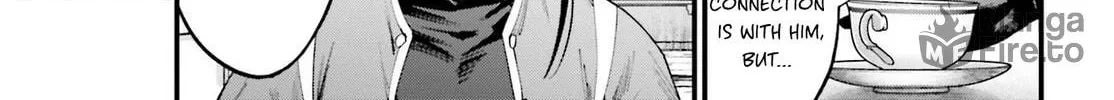 Record of Ragnarok: Jack the Ripper Case Files Chapter 13 page 23 - 