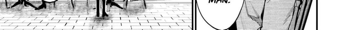 Record of Ragnarok: Jack the Ripper Case Files Chapter 13 page 31 - 