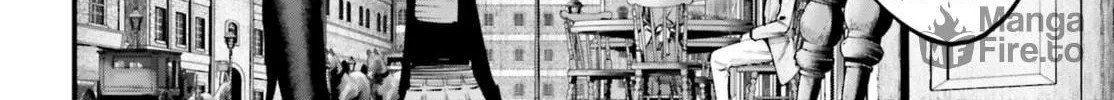Record of Ragnarok: Jack the Ripper Case Files Chapter 13 page 9 - 
