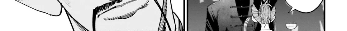 Record of Ragnarok: Jack the Ripper Case Files Chapter 15 page 21 - 