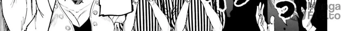 Record of Ragnarok: Jack the Ripper Case Files Chapter 15 page 29 - 